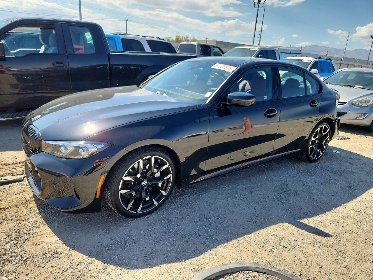 2026 BMW 330I