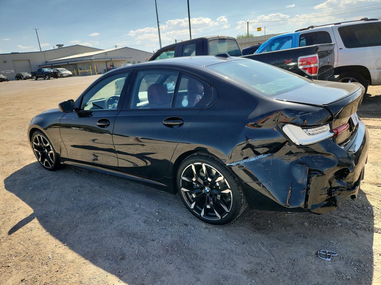 2026 BMW 330I — снимка 2