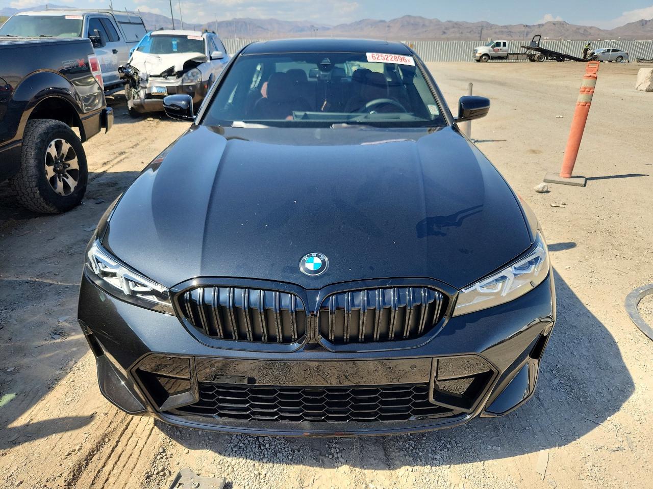 2026 BMW 330I — снимка 5