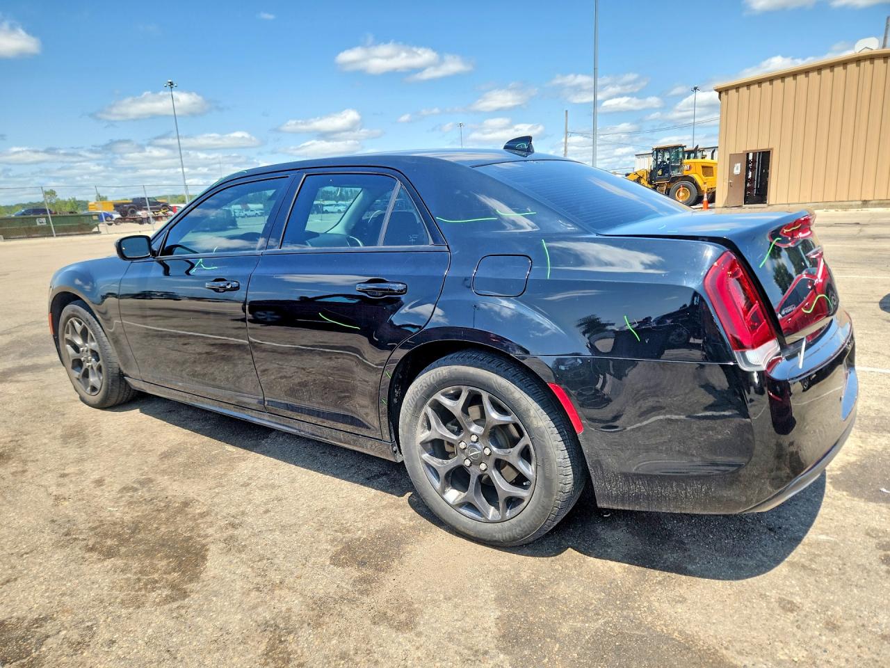 2022 CHRYSLER 300 TOURING L — снимка 2