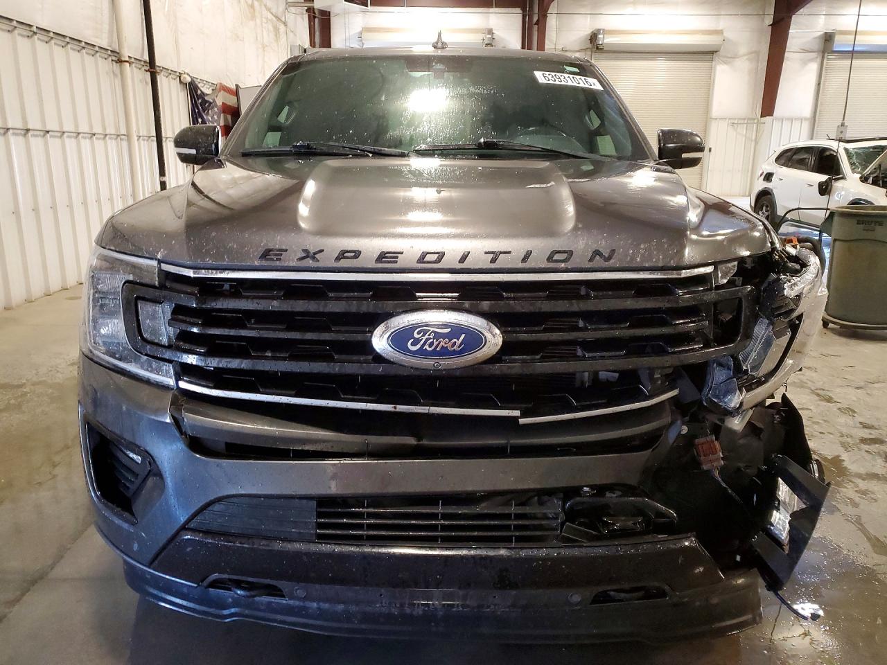 2021 FORD EXPEDITION MAX LIMITED — снимка 5
