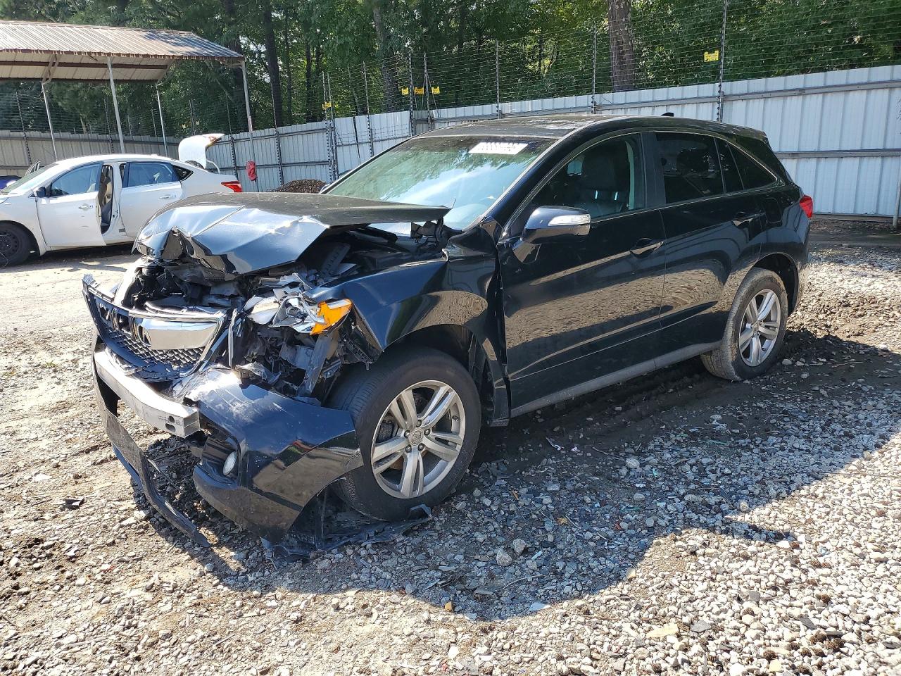 2014 ACURA RDX TECHNOLOGY