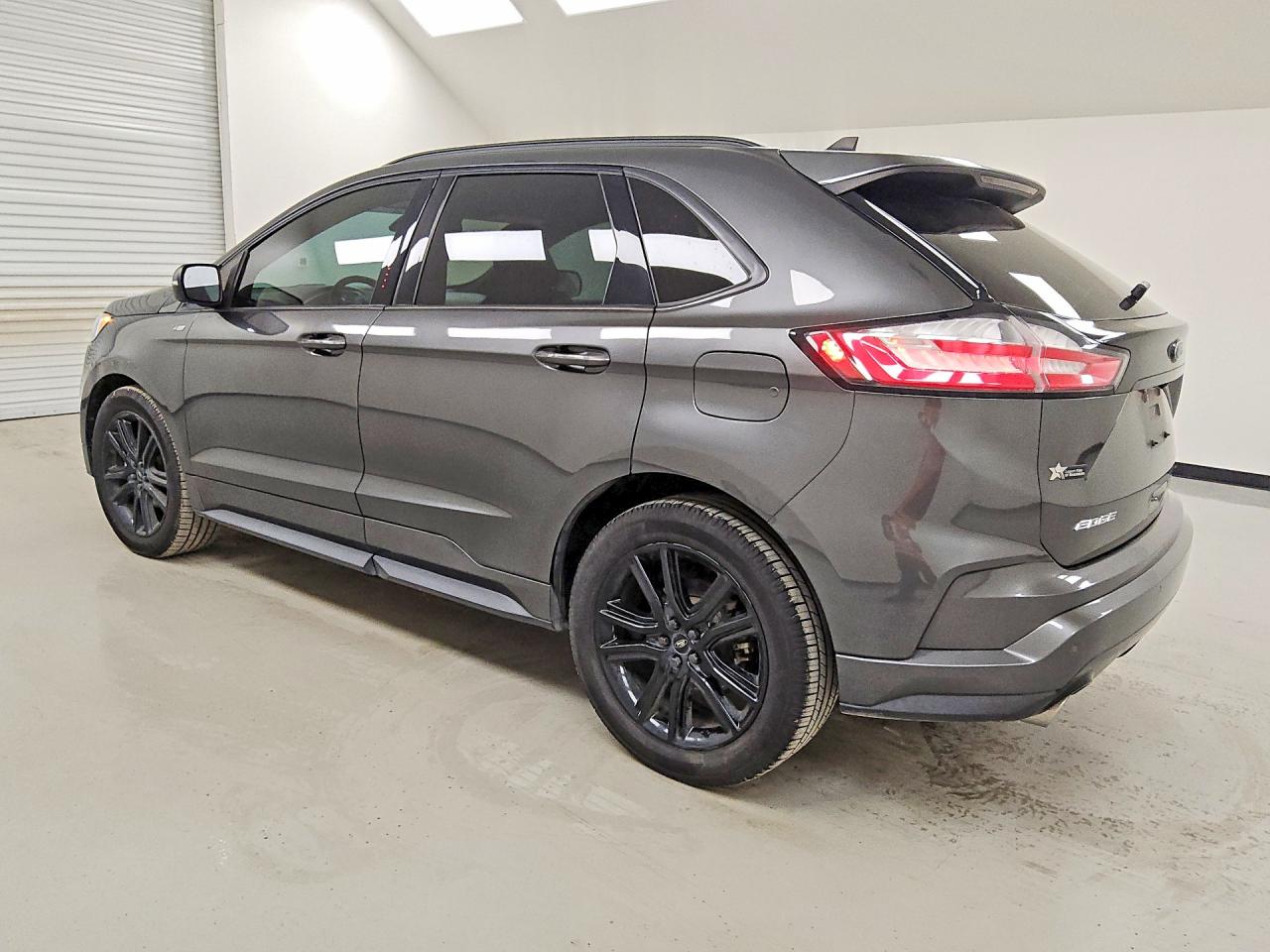 2020 FORD EDGE SEL — снимка 2