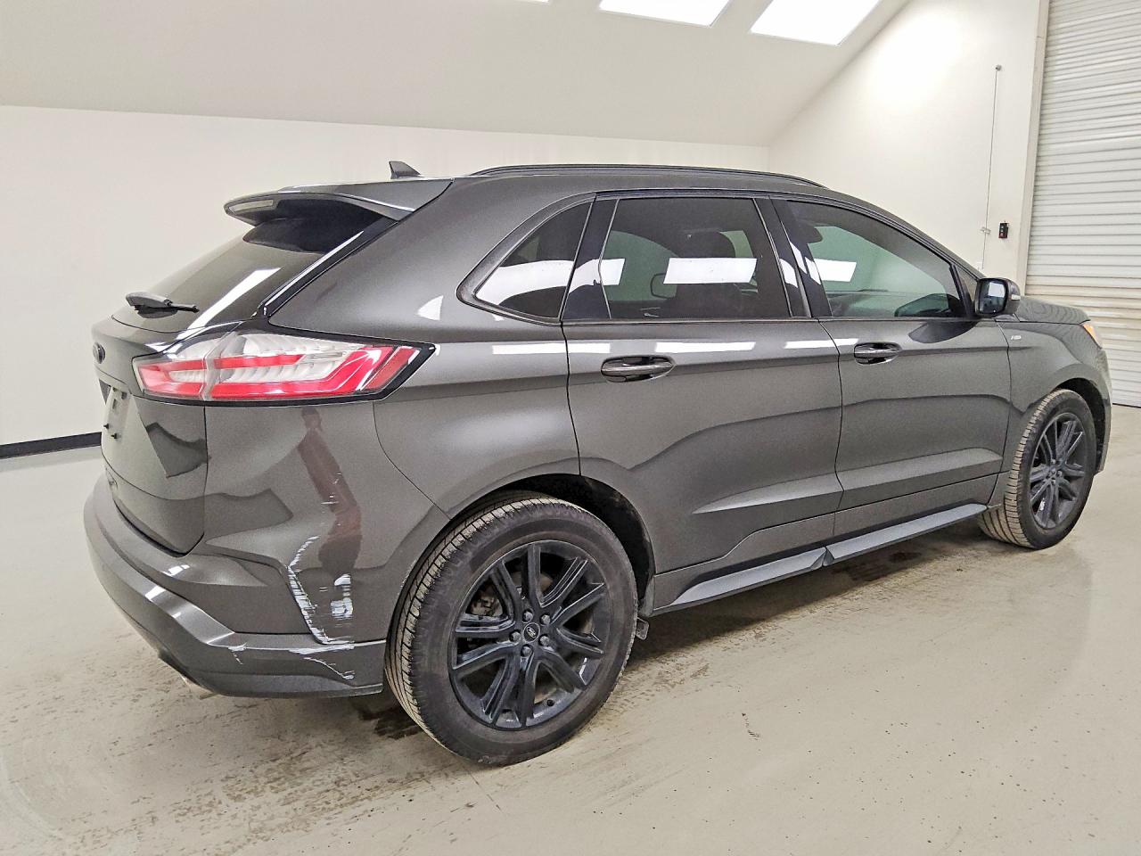 2020 FORD EDGE SEL — снимка 3