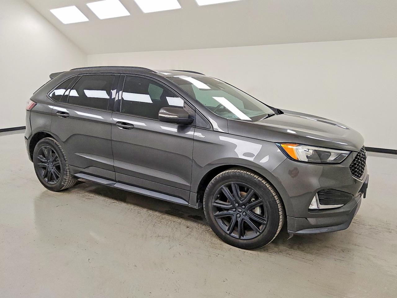 2020 FORD EDGE SEL — снимка 4