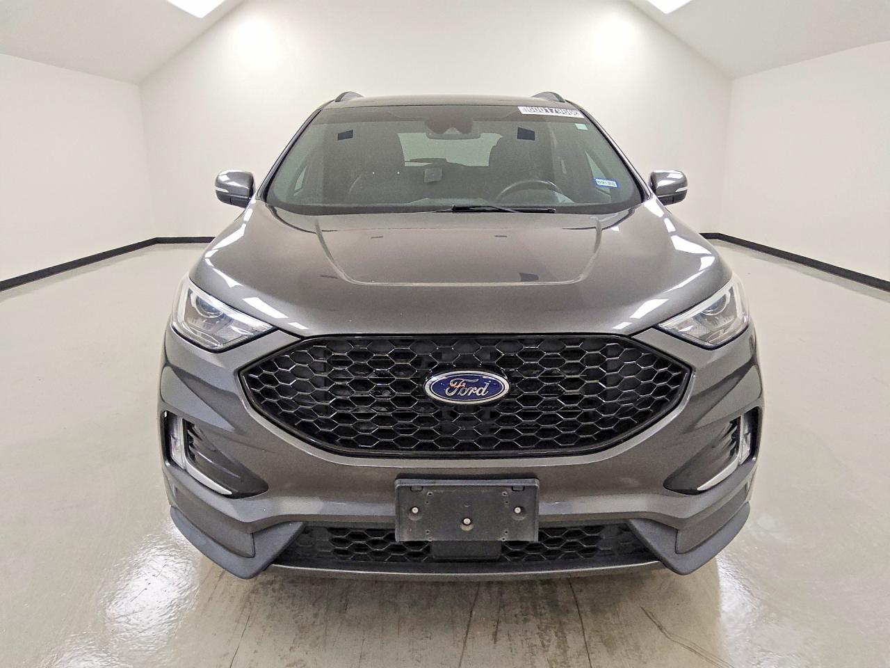 2020 FORD EDGE SEL — снимка 5