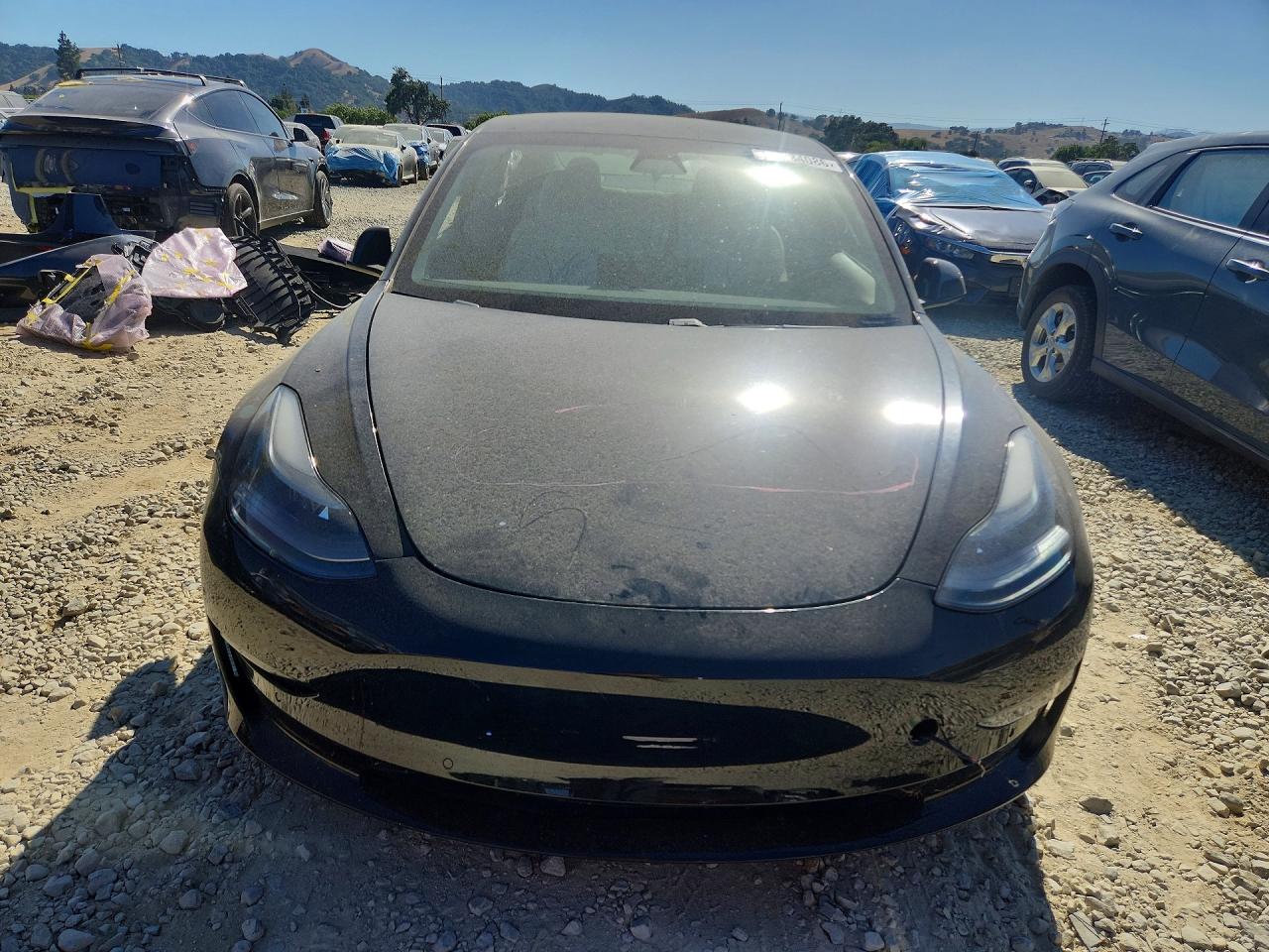 2021 TESLA MODEL 3 — снимка 5