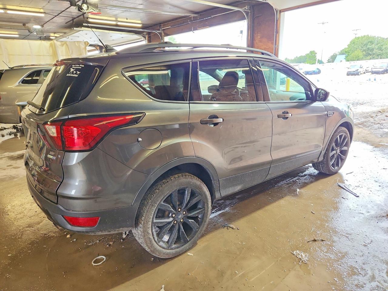 2019 FORD ESCAPE SE — снимка 3