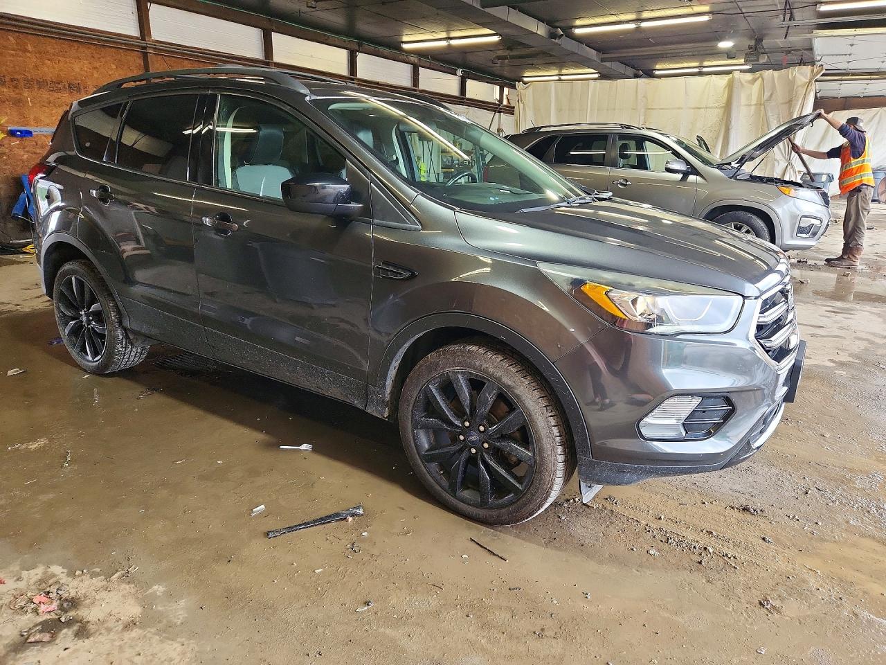 2019 FORD ESCAPE SE — снимка 4