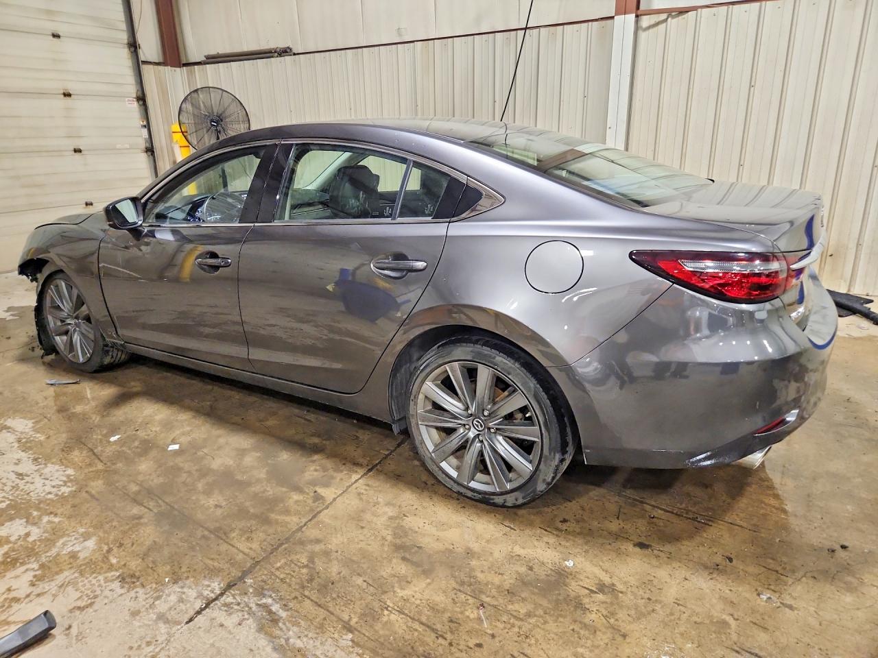 2019 MAZDA 6 TOURING — снимка 2