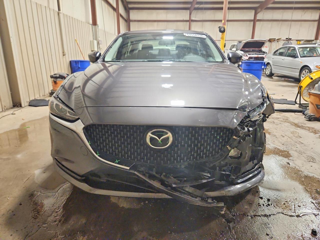 2019 MAZDA 6 TOURING — снимка 5