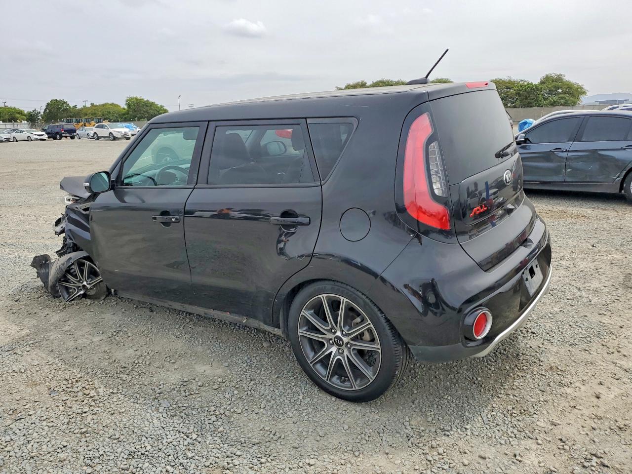 2018 KIA SOUL ! — снимка 2