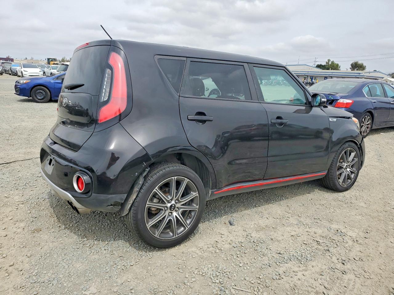 2018 KIA SOUL ! — снимка 3