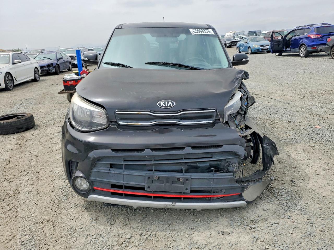 2018 KIA SOUL ! — снимка 5
