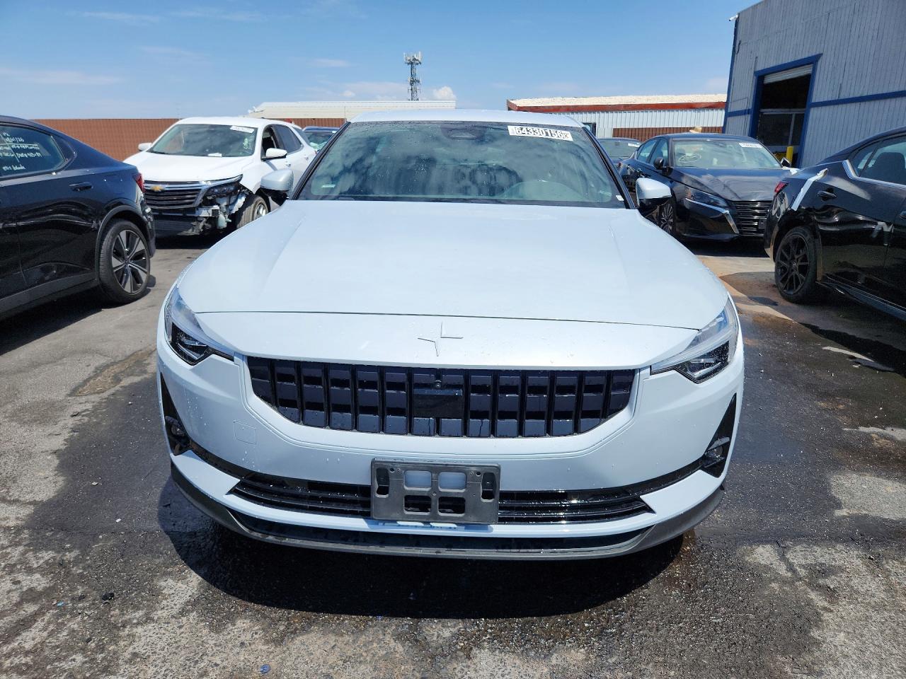 2023 POLESTAR 2 — снимка 5