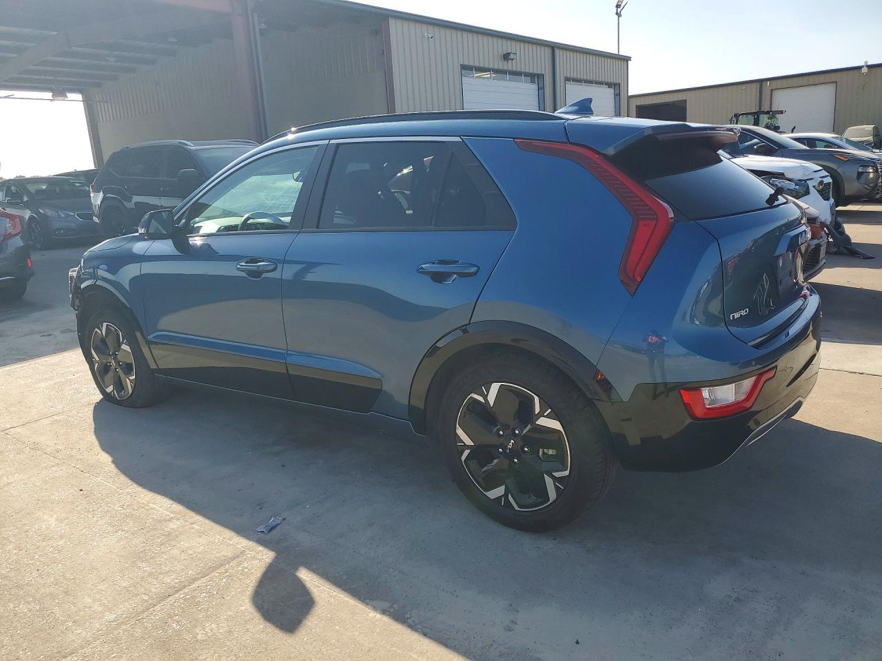 2023 KIA NIRO WIND — снимка 2