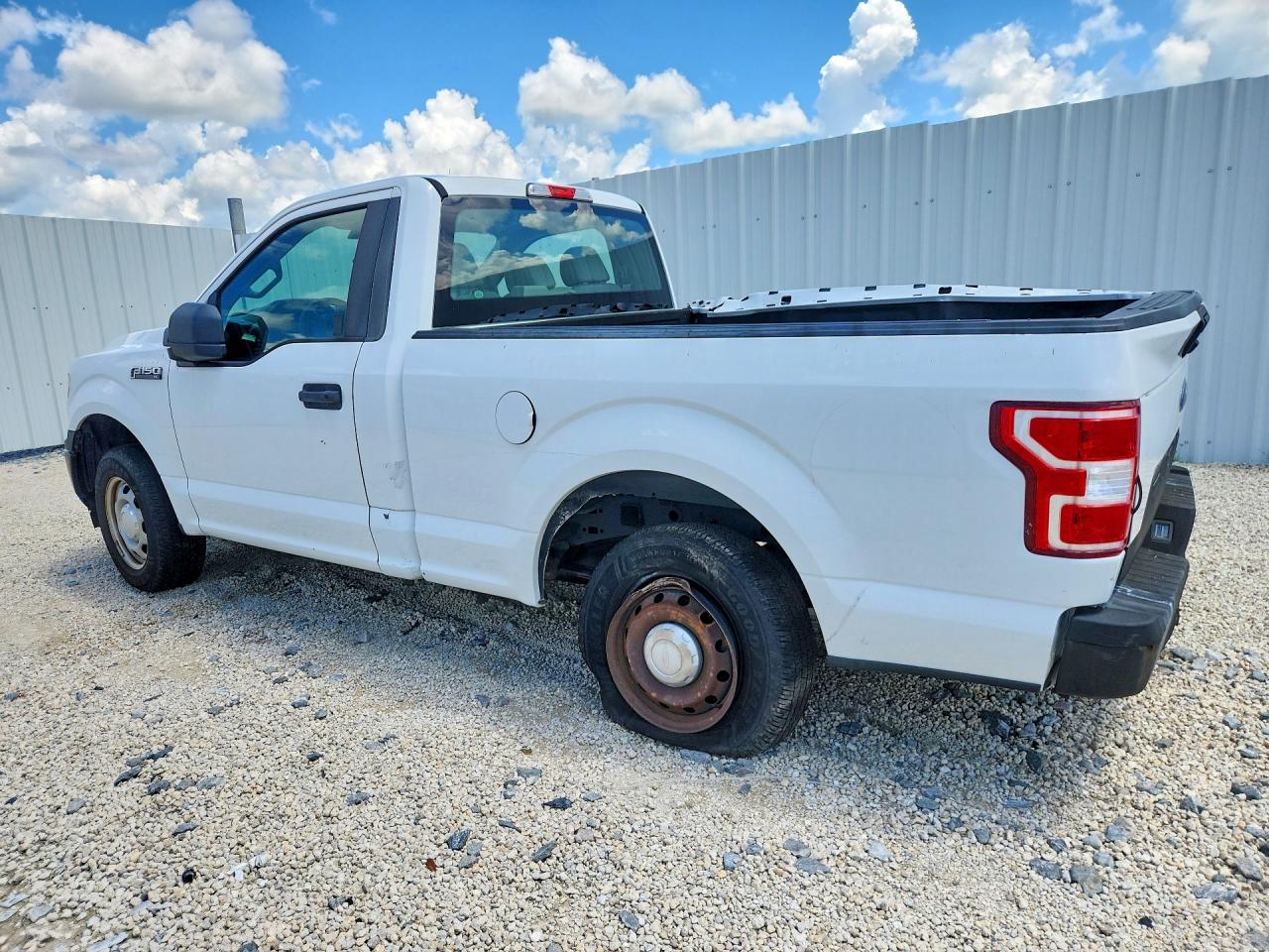 2018 FORD F150 — снимка 2