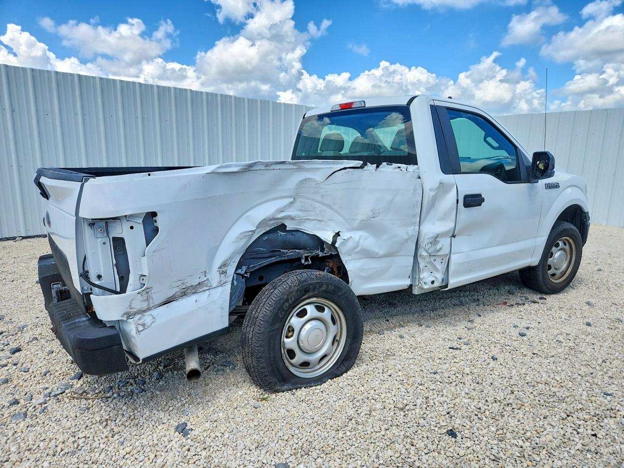 2018 FORD F150 — снимка 3