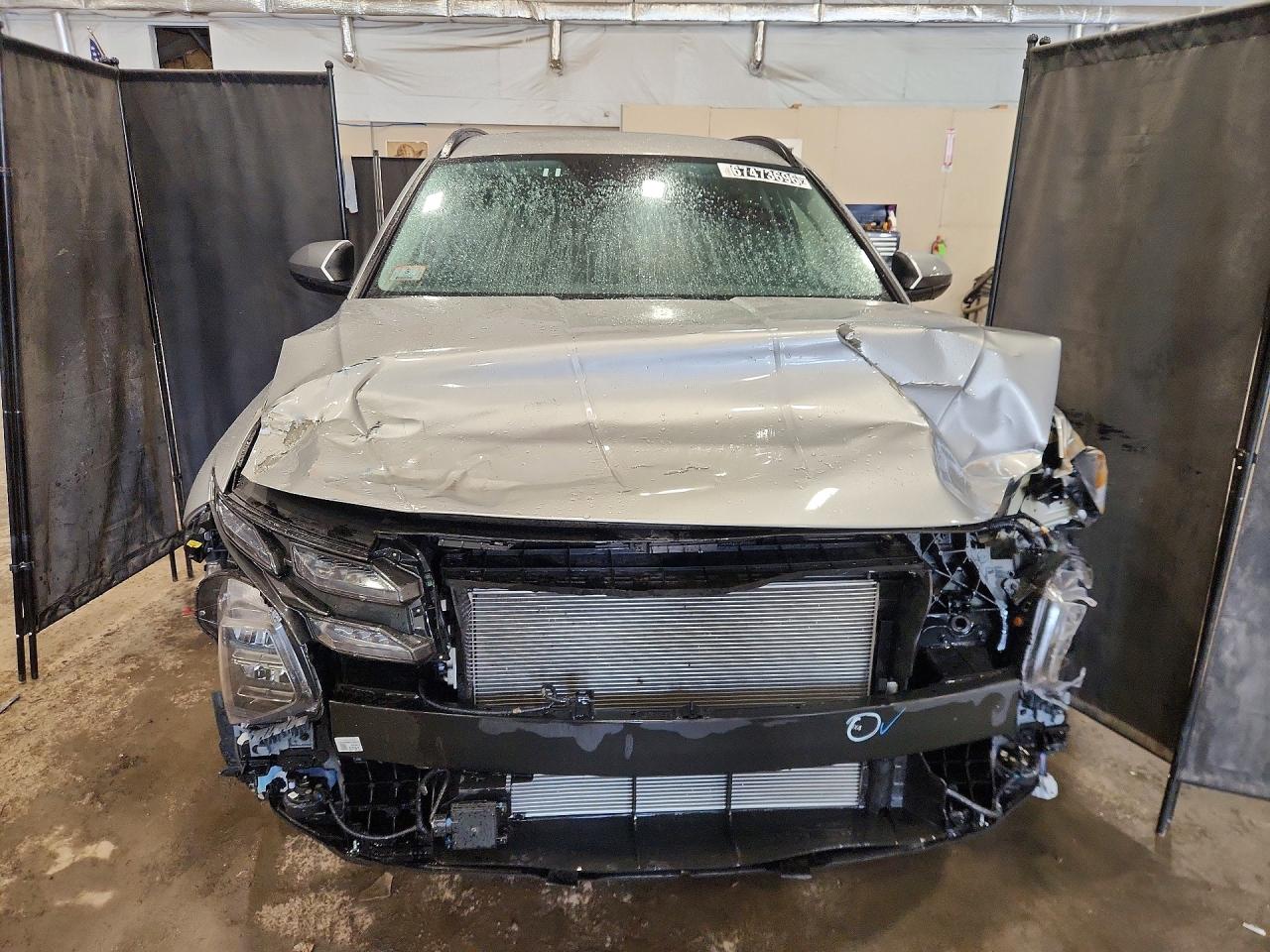 2026 HYUNDAI TUCSON SEL — photo 5