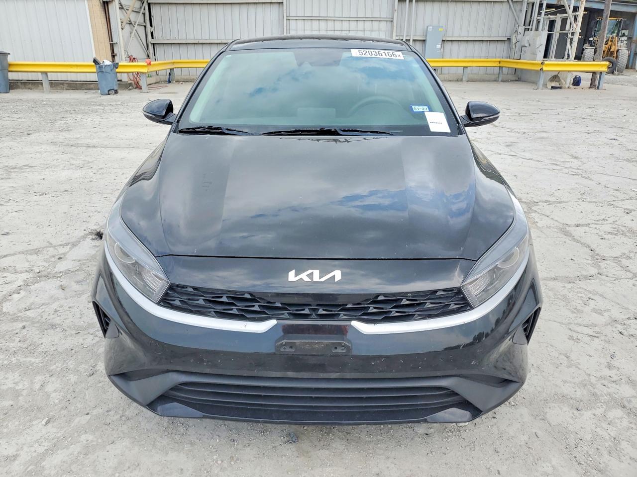 2024 KIA FORTE LXS — снимка 5