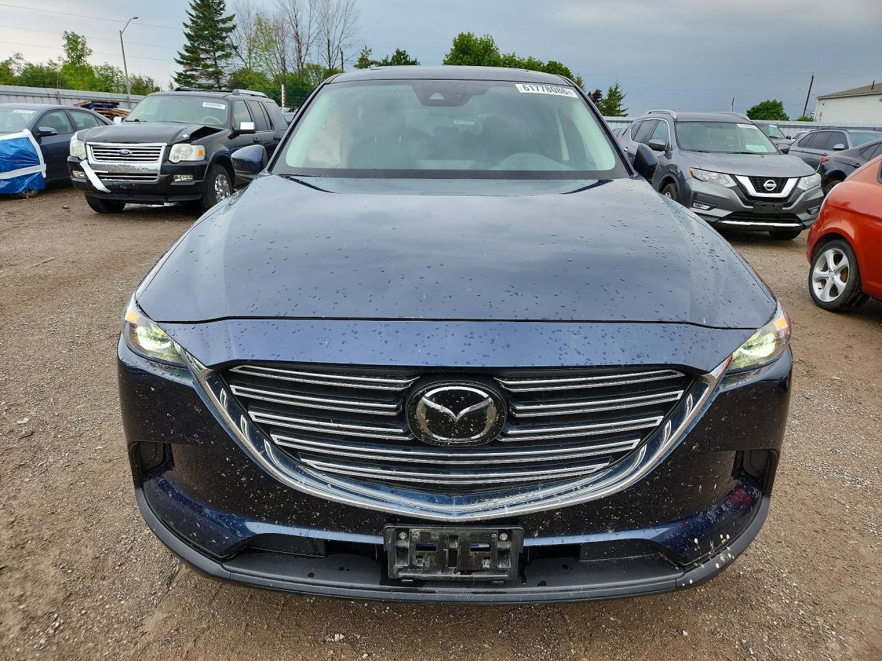2023 MAZDA CX-9 TOURING — снимка 5