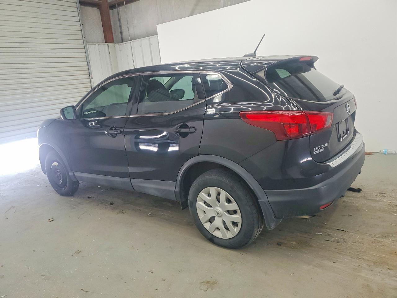 2019 NISSAN ROGUE SPORT S — снимка 2