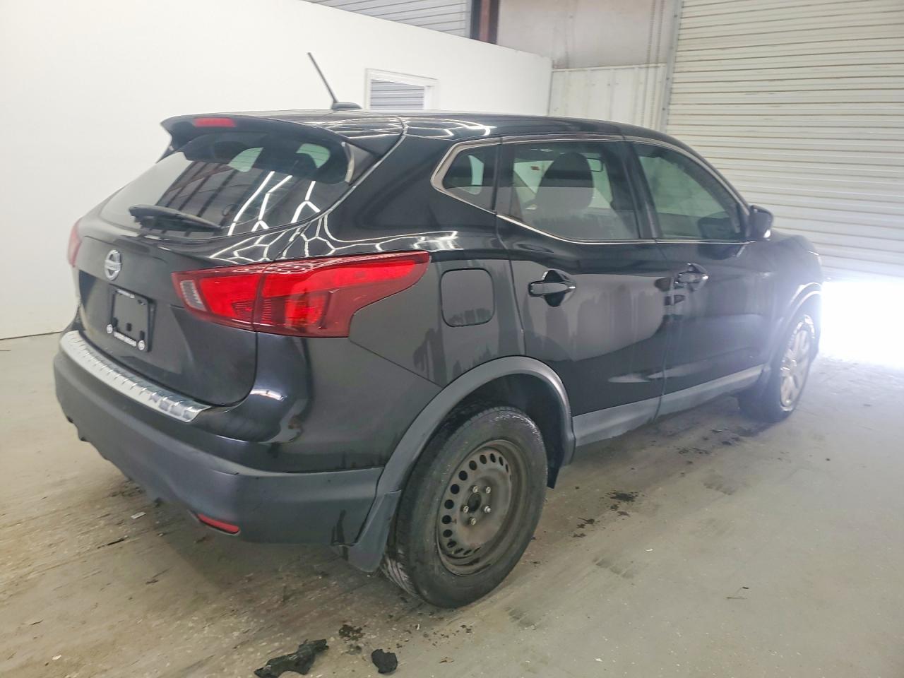 2019 NISSAN ROGUE SPORT S — снимка 3