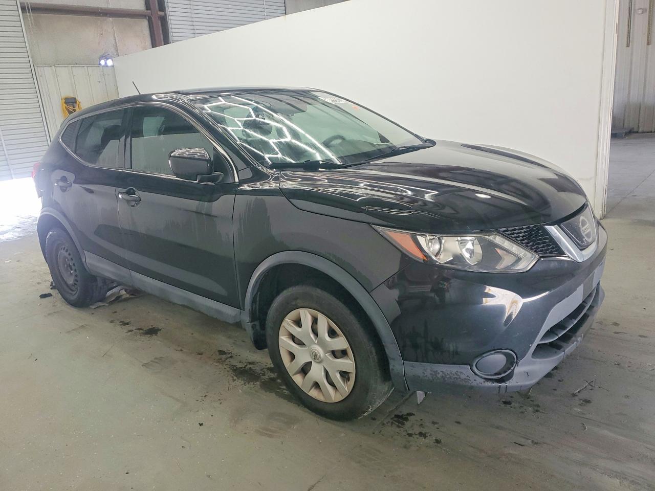 2019 NISSAN ROGUE SPORT S — снимка 4