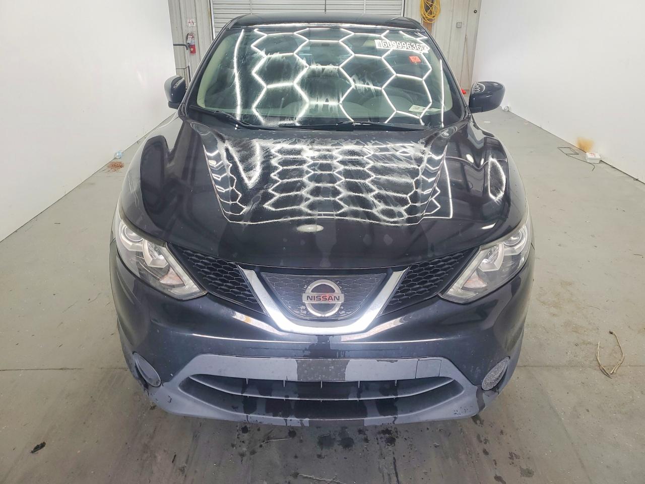 2019 NISSAN ROGUE SPORT S — снимка 5