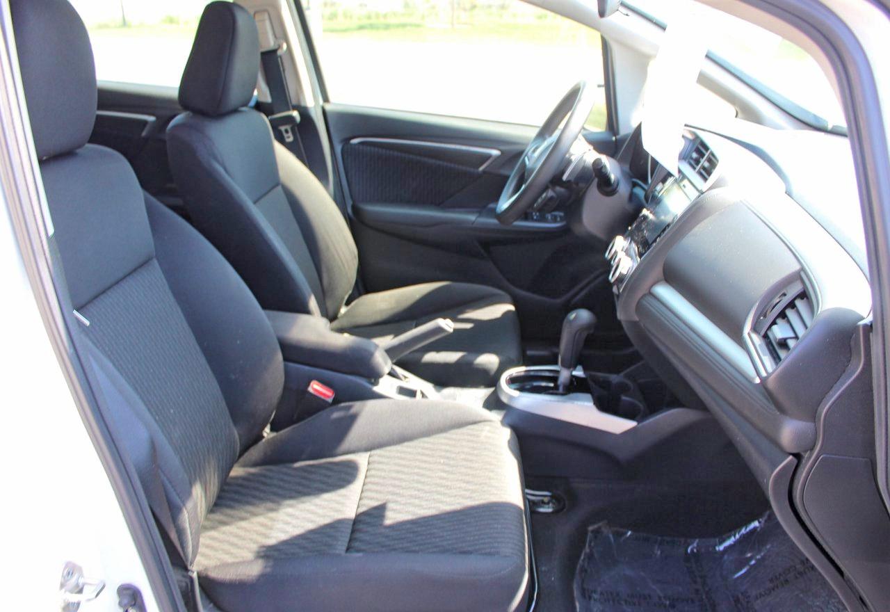 2019 HONDA FIT EX — снимка 5