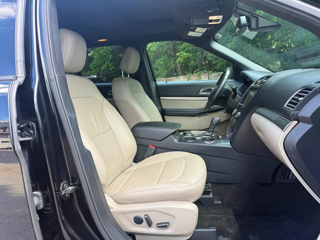 2018 FORD EXPLORER XLT — снимка 5