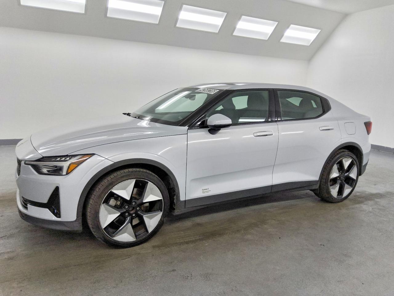 2023 POLESTAR 2