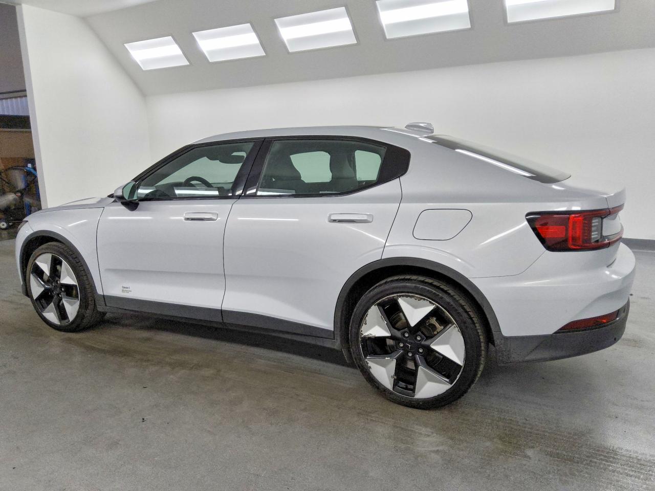 2023 POLESTAR 2 — снимка 2