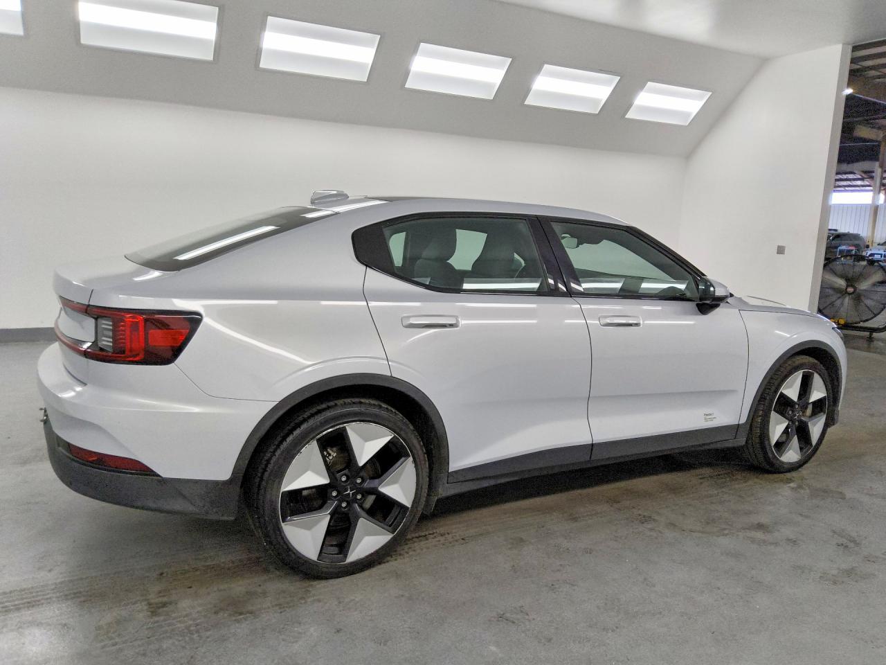 2023 POLESTAR 2 — снимка 3