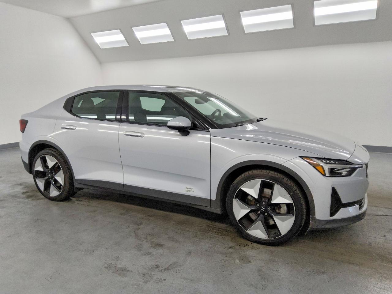 2023 POLESTAR 2 — снимка 4
