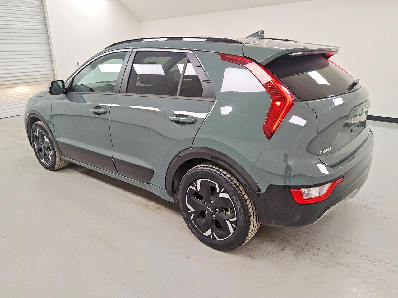 2023 KIA NIRO WIND — снимка 2