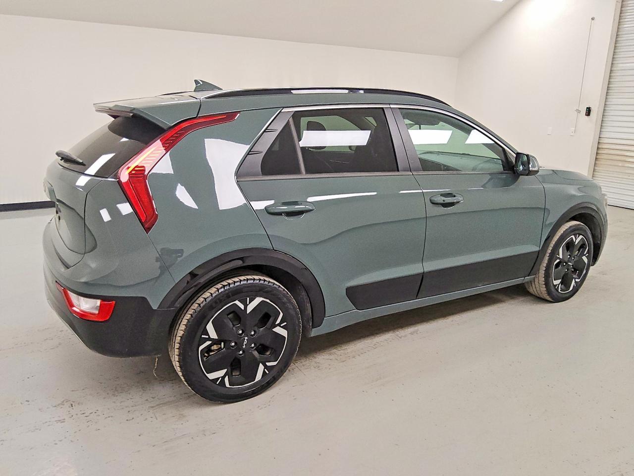 2023 KIA NIRO WIND — снимка 3