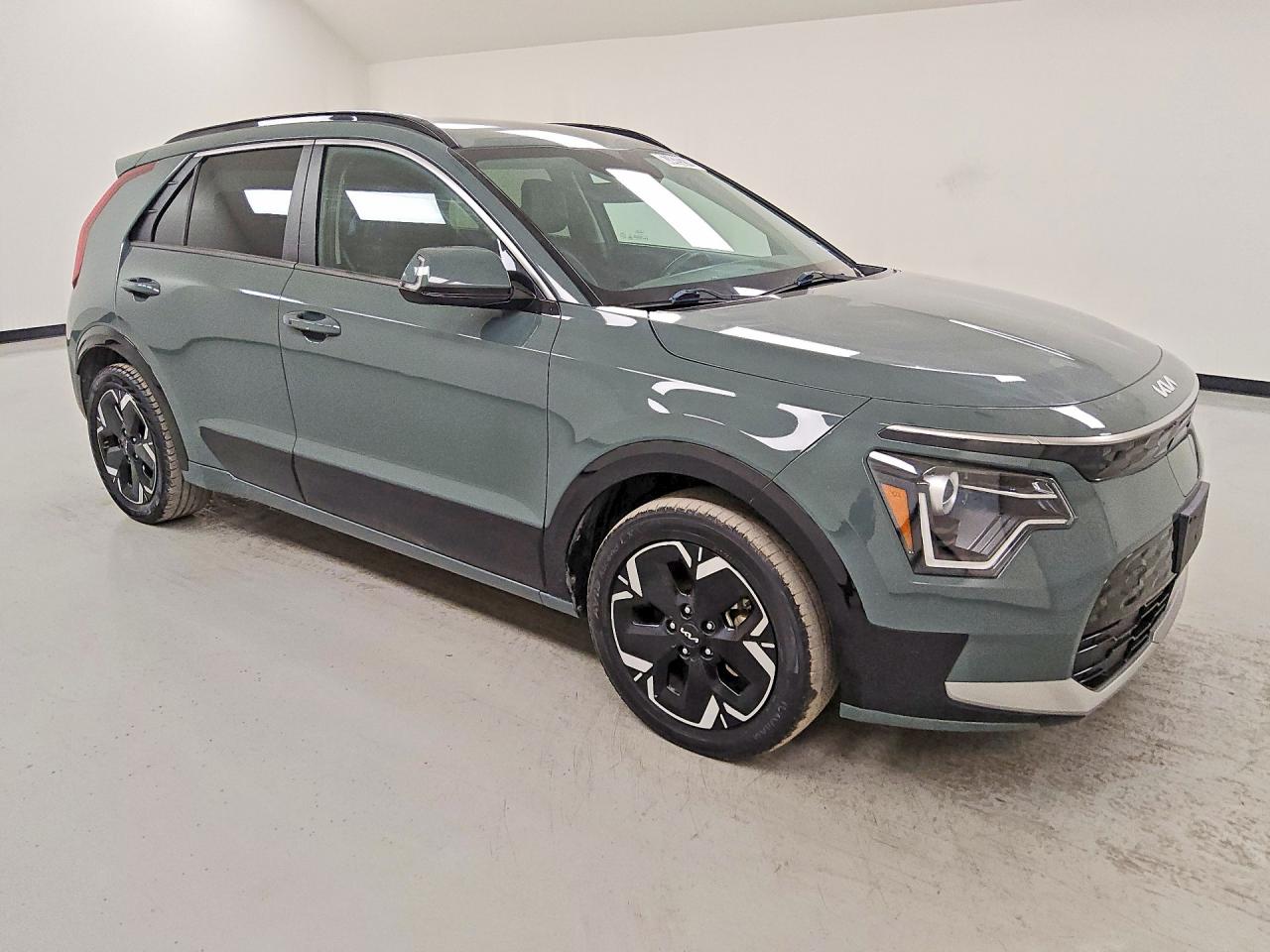 2023 KIA NIRO WIND — снимка 4