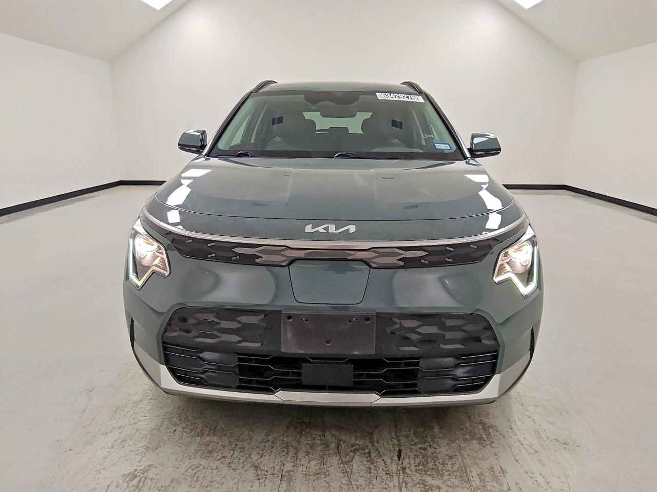 2023 KIA NIRO WIND — снимка 5