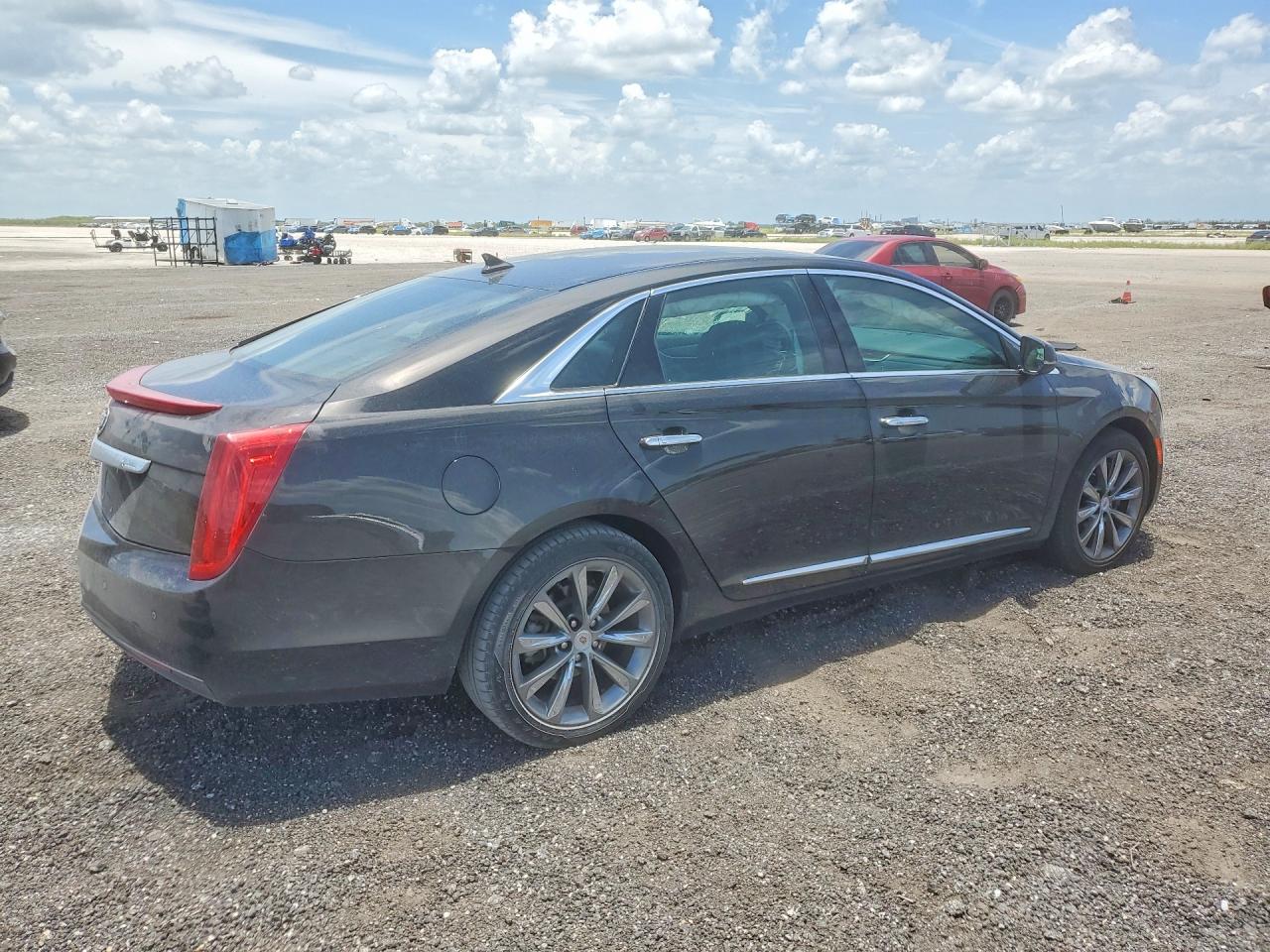 2014 CADILLAC XTS — снимка 3