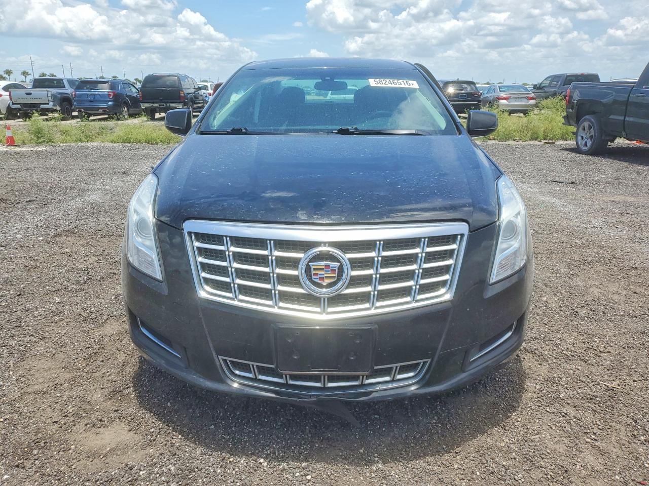 2014 CADILLAC XTS — снимка 5