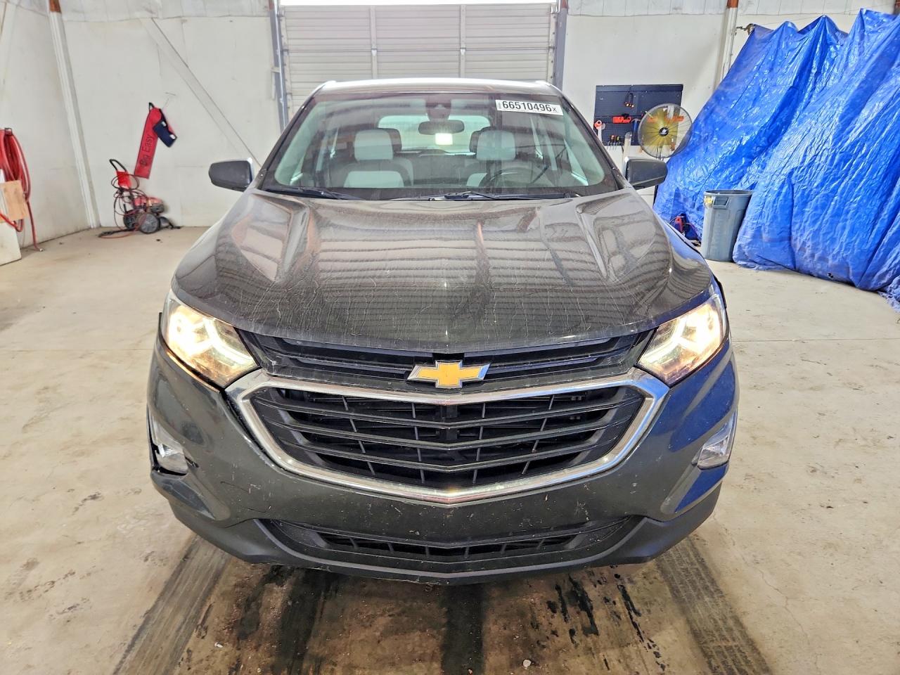 2020 CHEVROLET EQUINOX LS — снимка 5