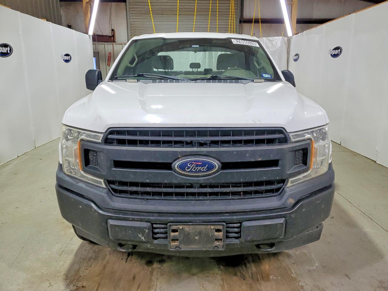 2018 FORD F150 SUPERCREW — снимка 5