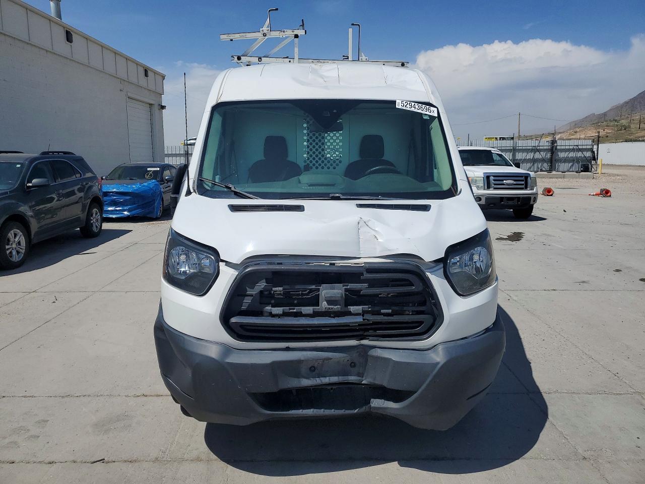 2019 FORD TRANSIT T-250 — снимка 5