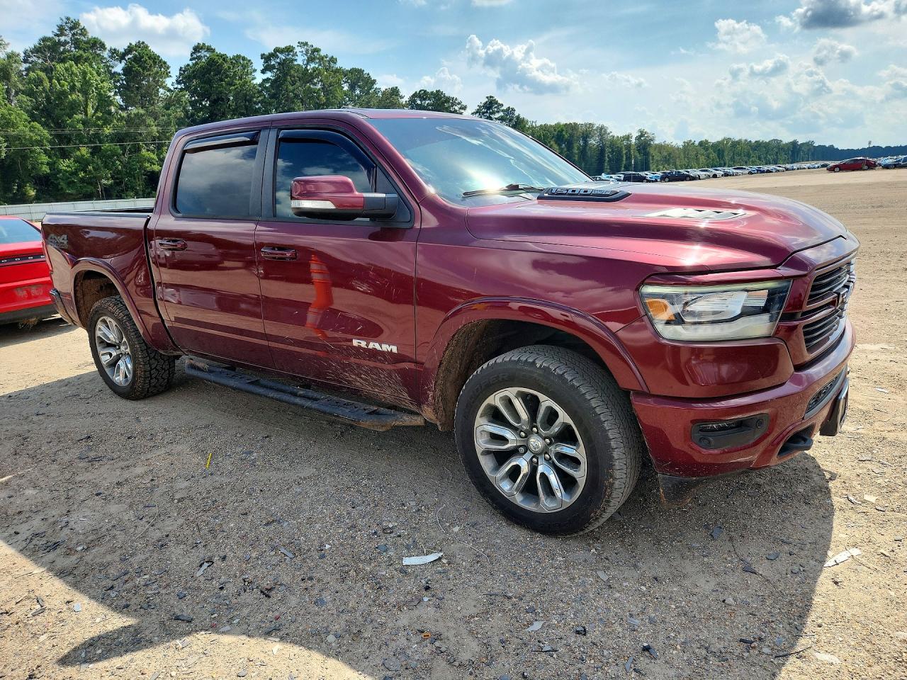 2020 RAM 1500 LARAMIE — снимка 4