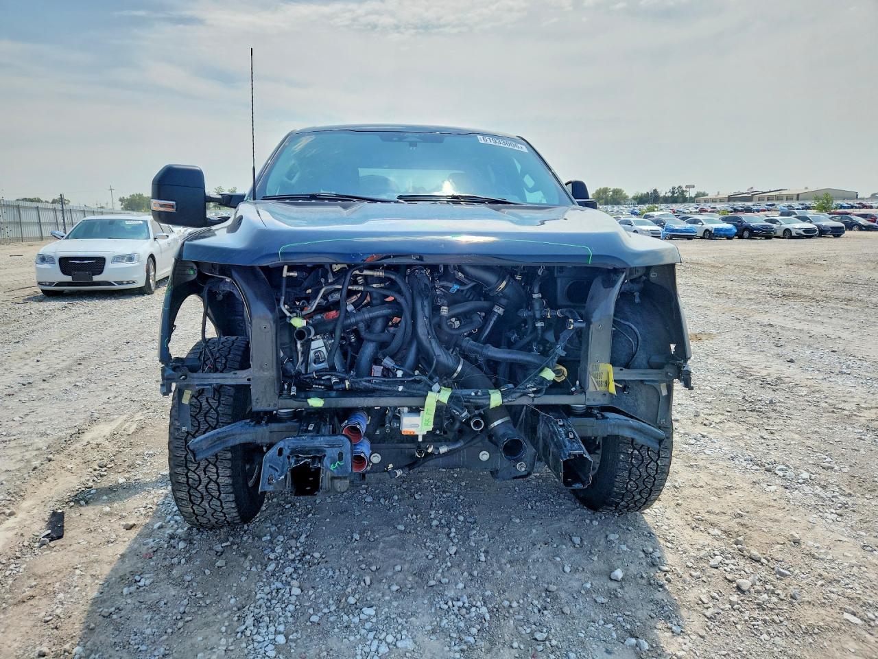 2025 FORD F150 XLT — снимка 5
