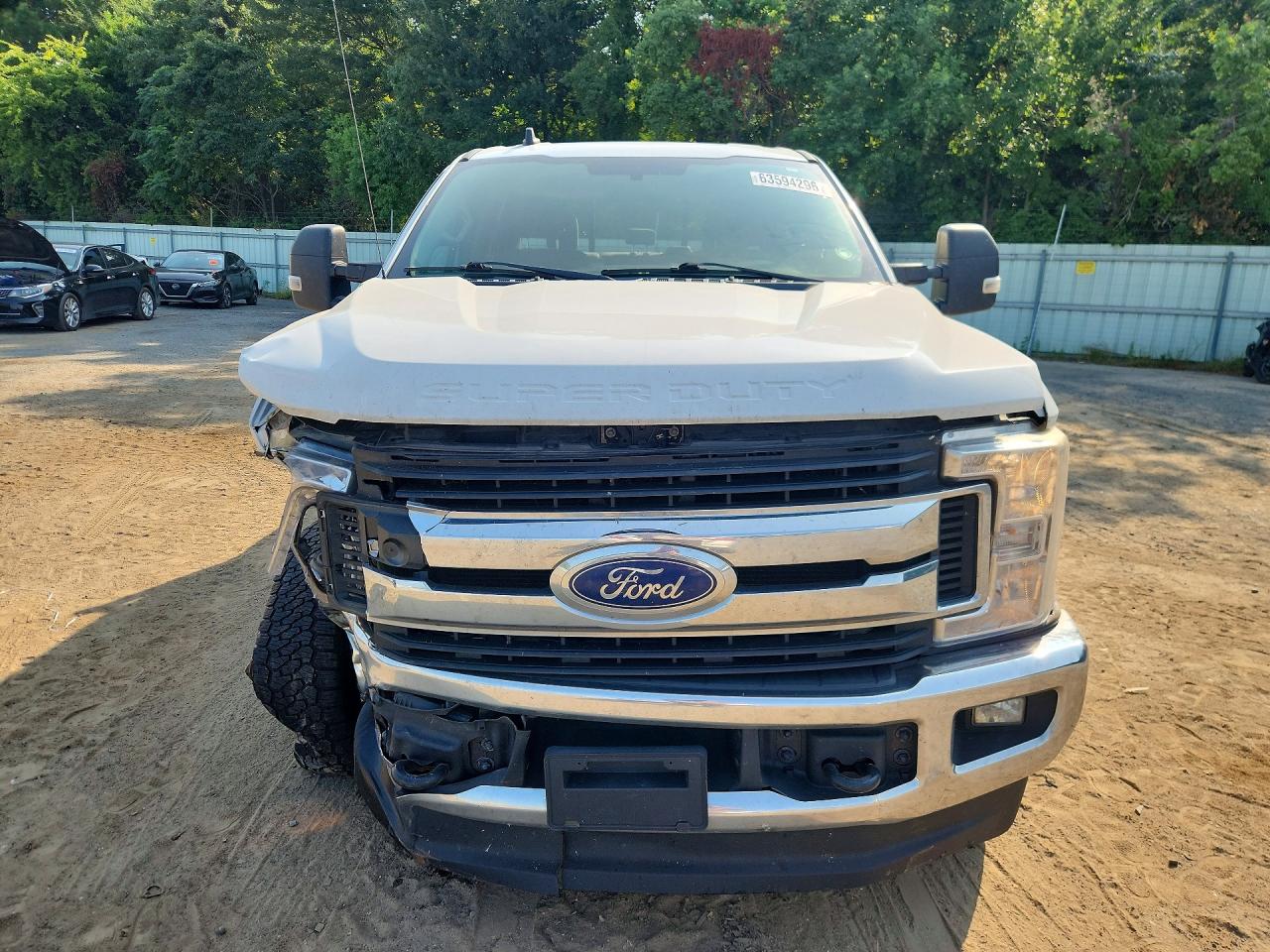2019 FORD F250 SUPER DUTY — снимка 5