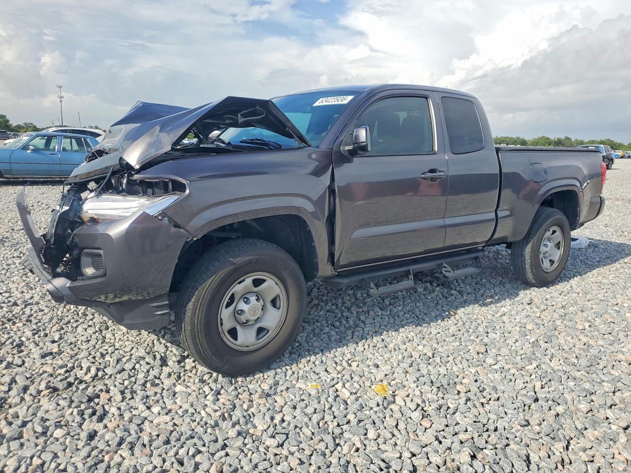 2023 TOYOTA TACOMA SR V6