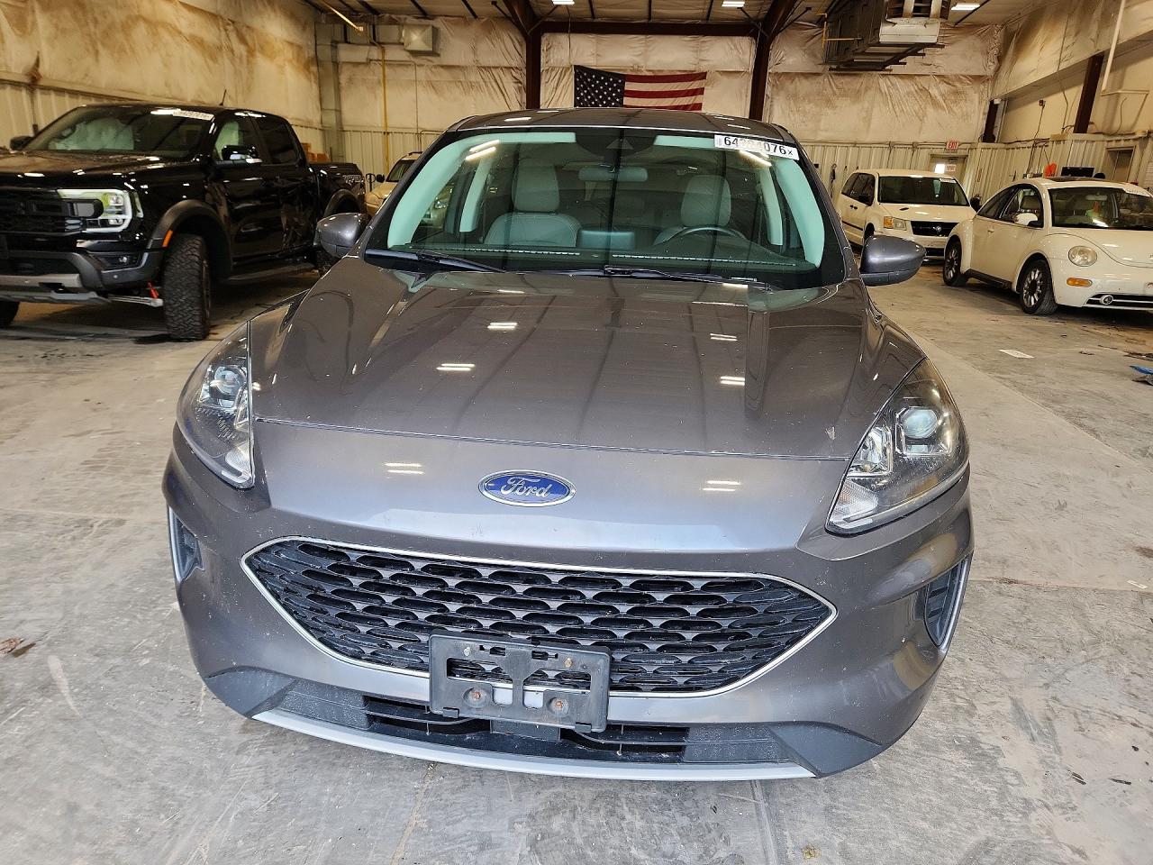 2021 FORD ESCAPE SE — снимка 5
