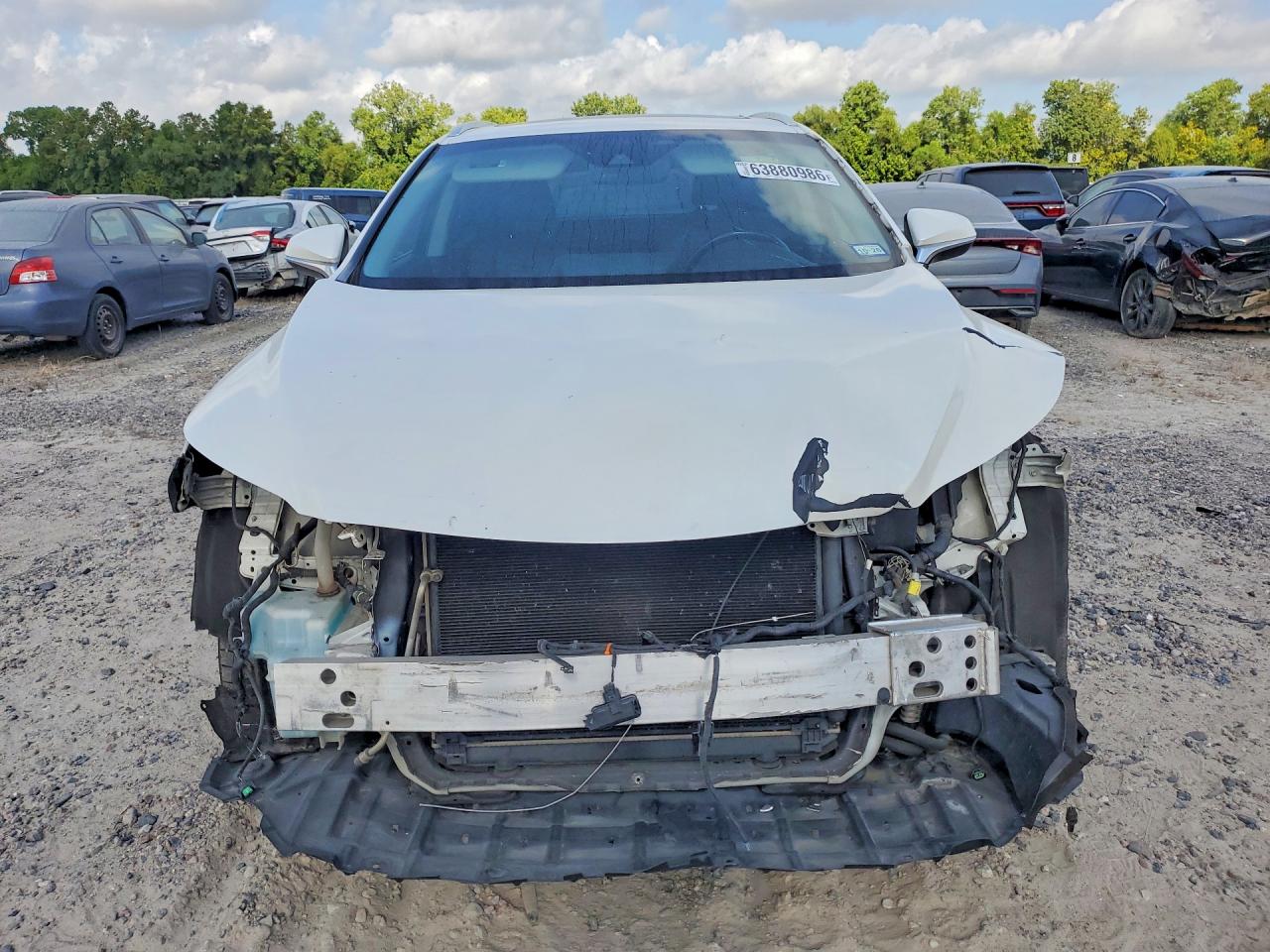 2019 LEXUS RX 300 — снимка 5